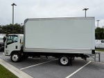 2026 Isuzu NPR-HD 1F304 150" Wheelbase