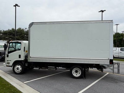 2026 Isuzu NPR-HD 1F304 150" Wheelbase
