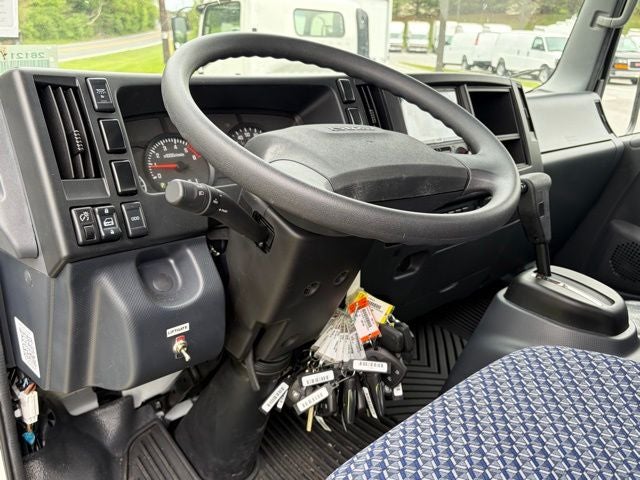 2026 Isuzu NPR-HD 1F304 150" Wheelbase