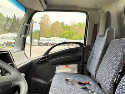 2026 Isuzu NPR-HD 1F304 150" Wheelbase