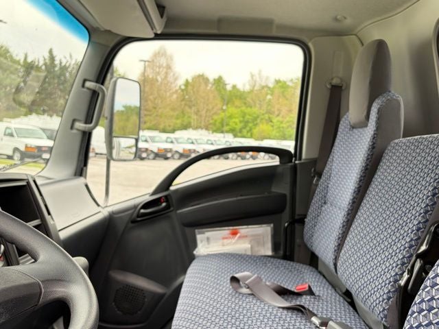 2026 Isuzu NPR-HD 1F304 150" Wheelbase