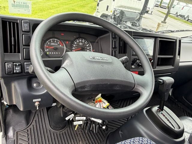 2026 Isuzu NPR-HD 1F304 150" Wheelbase