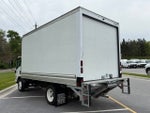 2026 Isuzu NPR-HD 1F304 150" Wheelbase