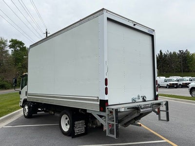 2026 Isuzu NPR-HD 1F304 150" Wheelbase