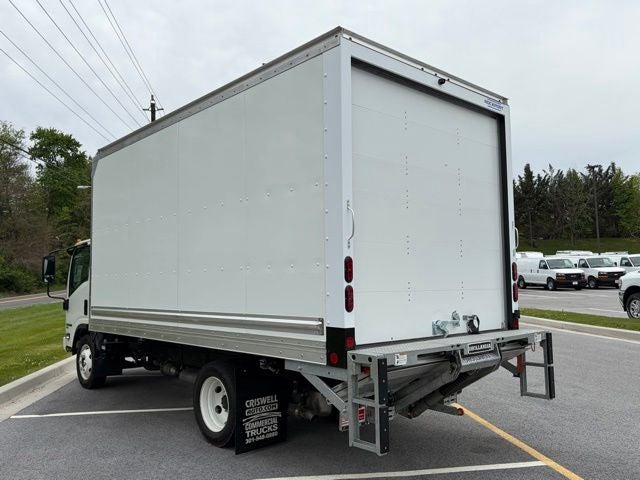 2026 Isuzu NPR-HD 1F304 150" Wheelbase