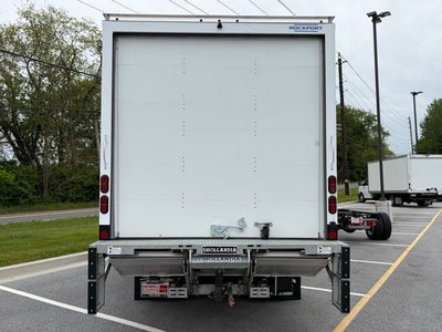 2026 Isuzu NPR-HD 1F304 150" Wheelbase