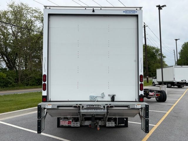 2026 Isuzu NPR-HD 1F304 150" Wheelbase