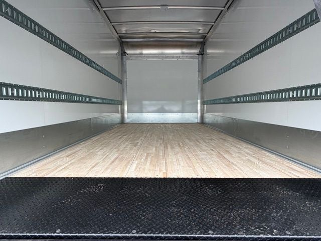 2026 Isuzu NPR-HD 1F304 150" Wheelbase