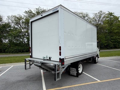2026 Isuzu NPR-HD 1F304 150" Wheelbase