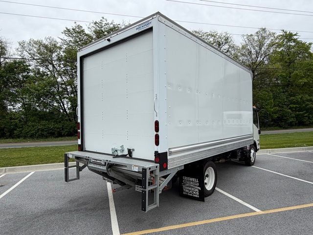 2026 Isuzu NPR-HD 1F304 150" Wheelbase