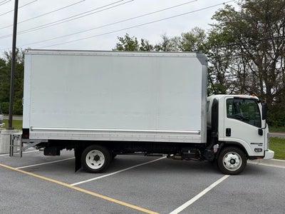2026 Isuzu NPR-HD 1F304 150" Wheelbase