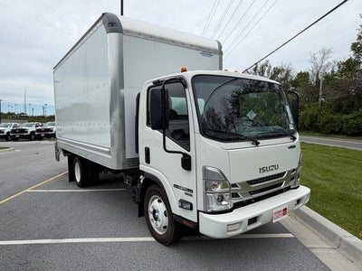 2026 Isuzu NPR-HD 1F304 150" Wheelbase