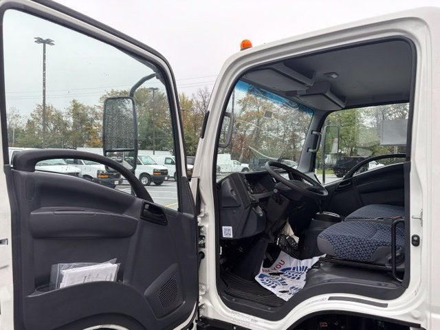 2026 Isuzu NPR-HD 1F304 WHEELBASE 150"