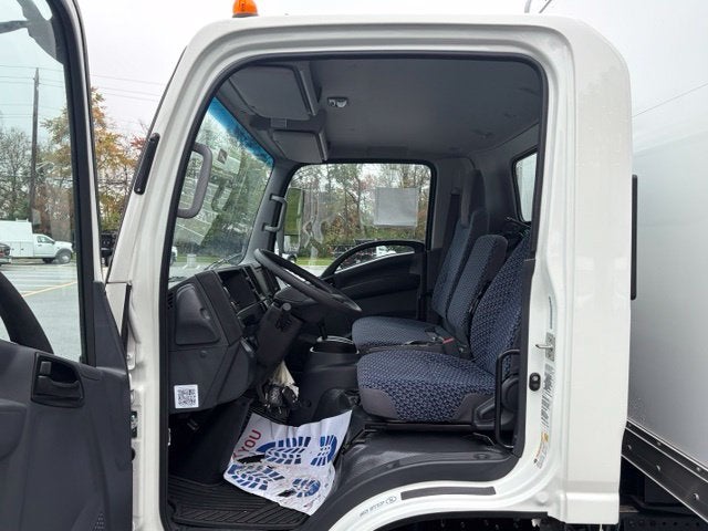 2026 Isuzu NPR-HD 1F304 WHEELBASE 150"