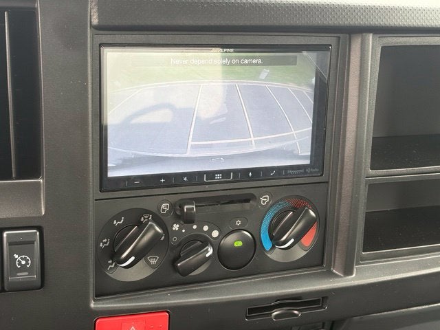 2026 Isuzu NPR-HD 1F304 WHEELBASE 150"