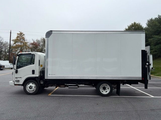 2026 Isuzu NPR-HD 1F304 WHEELBASE 150"