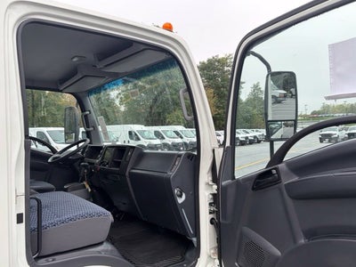 2026 Isuzu NPR-HD 1F304 WHEELBASE 150"