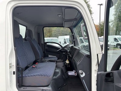2026 Isuzu NPR-HD 1F304 WHEELBASE 150"