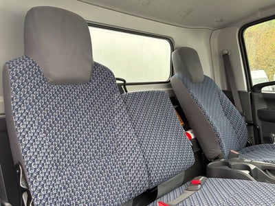2026 Isuzu NPR-HD 1F304 WHEELBASE 150"