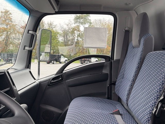 2026 Isuzu NPR-HD 1F304 WHEELBASE 150"