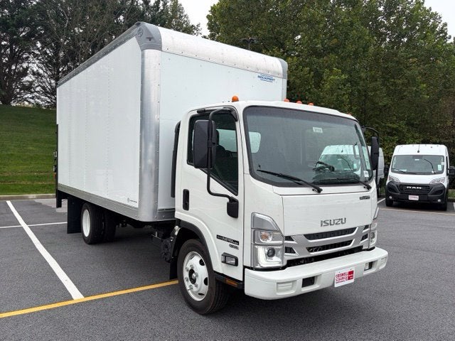 2026 Isuzu NPR-HD 1F304 WHEELBASE 150"