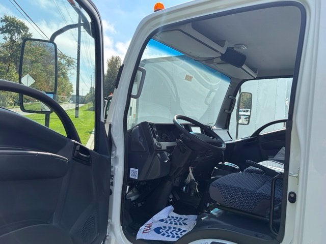 2026 Isuzu NPR-HD 1F304 WHEELBASE 150"