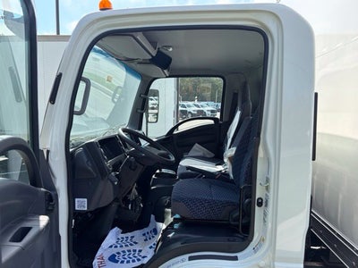 2026 Isuzu NPR-HD 1F304 WHEELBASE 150"