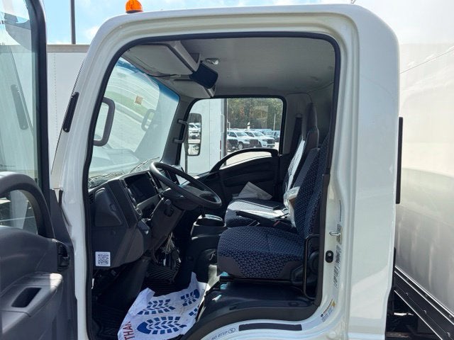 2026 Isuzu NPR-HD 1F304 WHEELBASE 150"