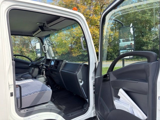2026 Isuzu NPR-HD 1F304 WHEELBASE 150"