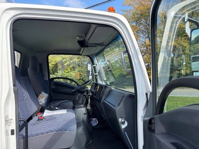 2026 Isuzu NPR-HD 1F304 WHEELBASE 150"