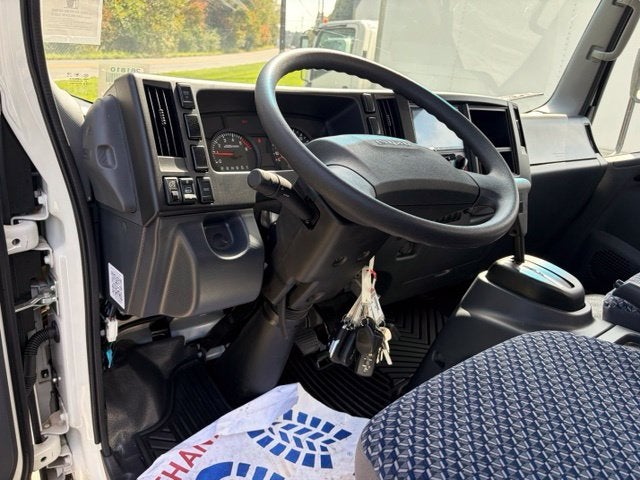 2026 Isuzu NPR-HD 1F304 WHEELBASE 150"