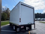 2026 Isuzu NPR-HD 1F304 WHEELBASE 150"