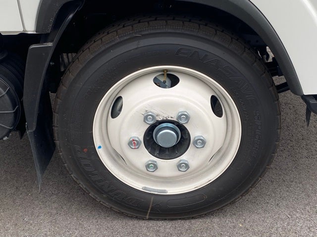 2025 Isuzu NRR 1V404 176" Wheelbase