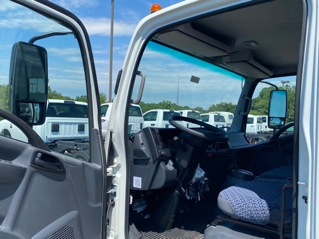 2025 Isuzu NRR 1V404 176" Wheelbase