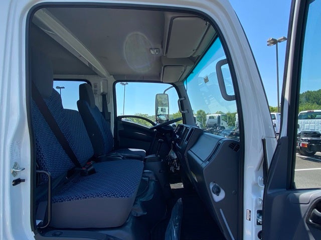 2025 Isuzu NRR 1V404 176" Wheelbase