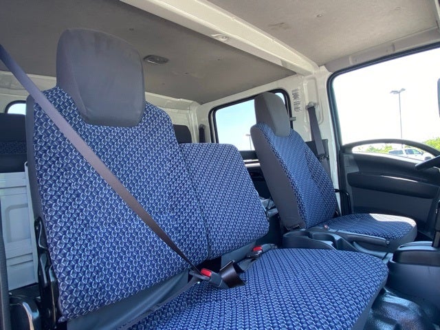 2025 Isuzu NRR 1V404 176" Wheelbase