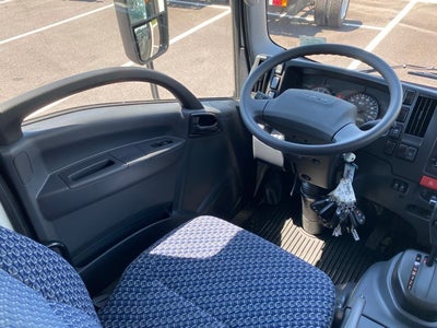 2025 Isuzu NRR 1V404 176" Wheelbase