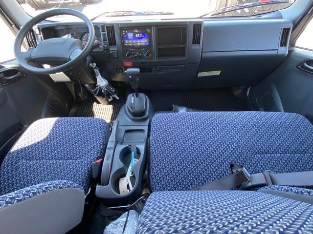 2025 Isuzu NRR 1V404 176" Wheelbase