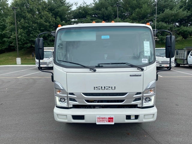 2025 Isuzu NRR 1V404 176" Wheelbase