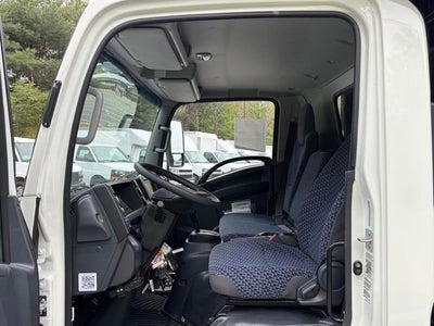 2026 Isuzu NRR 1U2 04 132.5" Wheelbase