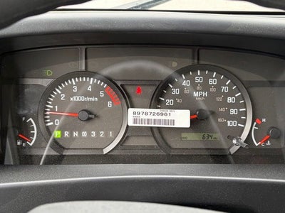 2026 Isuzu NRR 1U2 04 132.5" Wheelbase