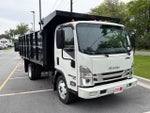 2026 Isuzu NRR 1U2 04 132.5" Wheelbase