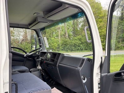 2026 Isuzu NRR 1U2 04 132.5" Wheelbase