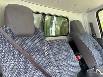 2026 Isuzu NRR 1U2 04 132.5" Wheelbase