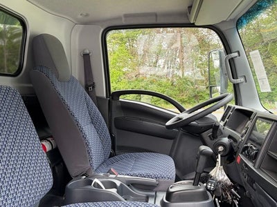 2026 Isuzu NRR 1U2 04 132.5" Wheelbase