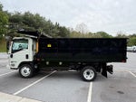 2026 Isuzu NRR 1U2 04 132.5" Wheelbase