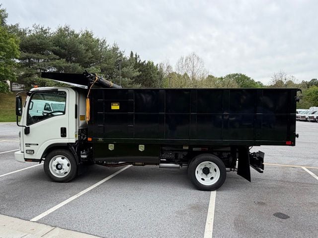2026 Isuzu NRR 1U2 04 132.5" Wheelbase
