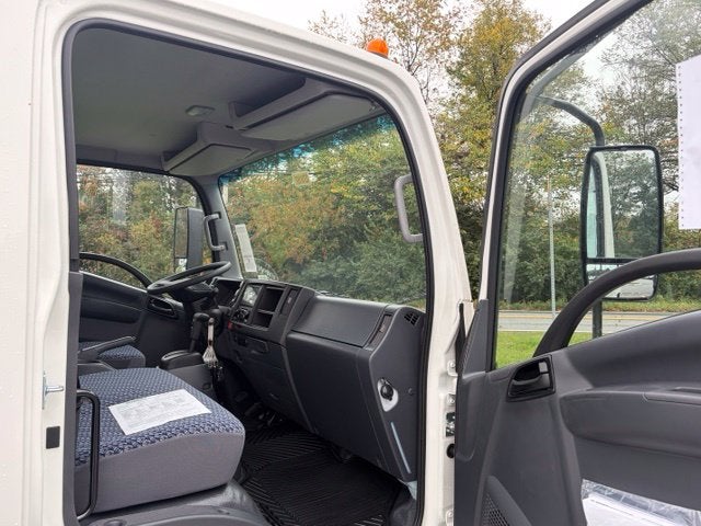 2027 Isuzu NRR 1U404 WHEELBASE 176"
