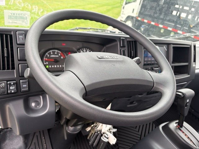 2027 Isuzu NRR 1U404 WHEELBASE 176"
