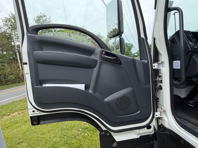 2026 Isuzu FTR MT6 G1 224" Wheelbase
